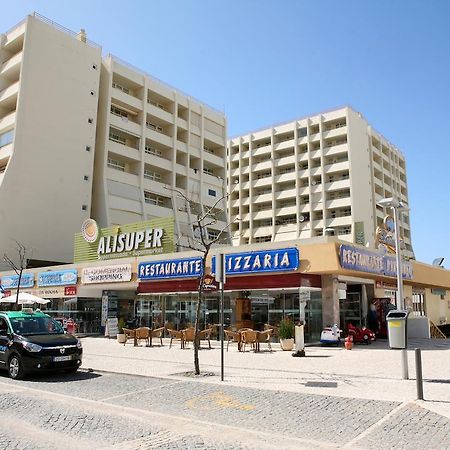 Varandas Sea View - Praia Da Rocha Portimao Ngoại thất bức ảnh
