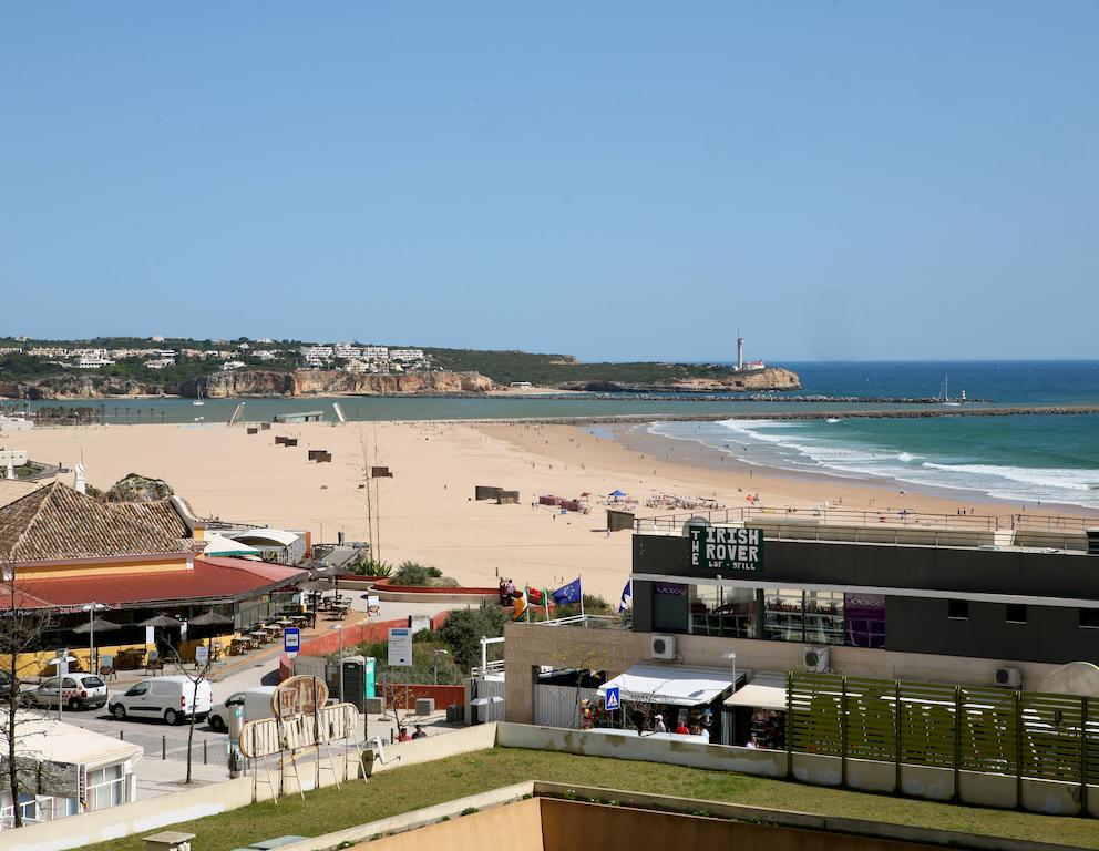 Varandas Sea View - Praia Da Rocha Portimao Ngoại thất bức ảnh
