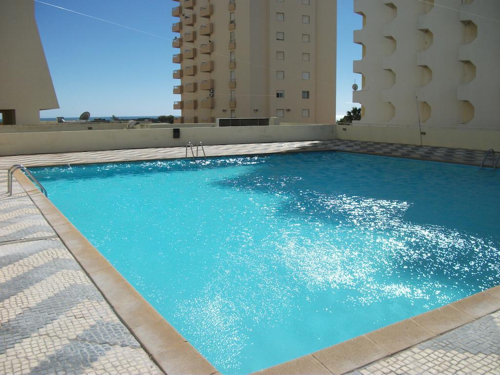 Varandas Sea View - Praia Da Rocha Portimao Ngoại thất bức ảnh