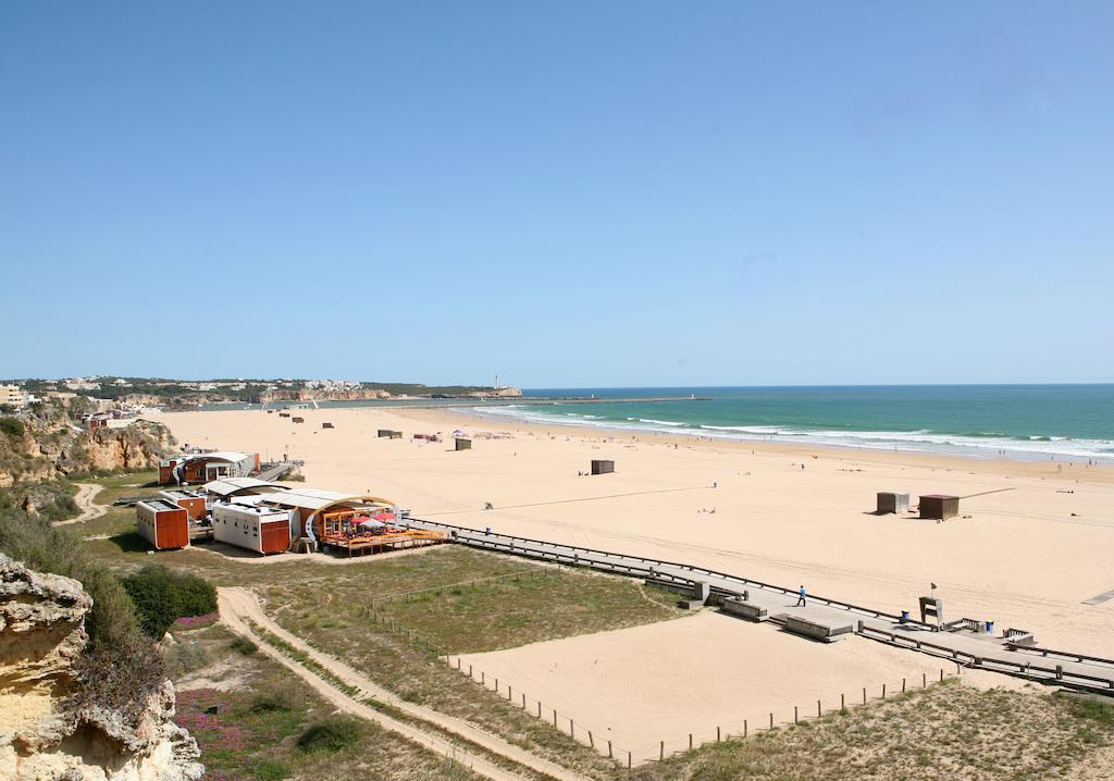 Varandas Sea View - Praia Da Rocha Portimao Ngoại thất bức ảnh