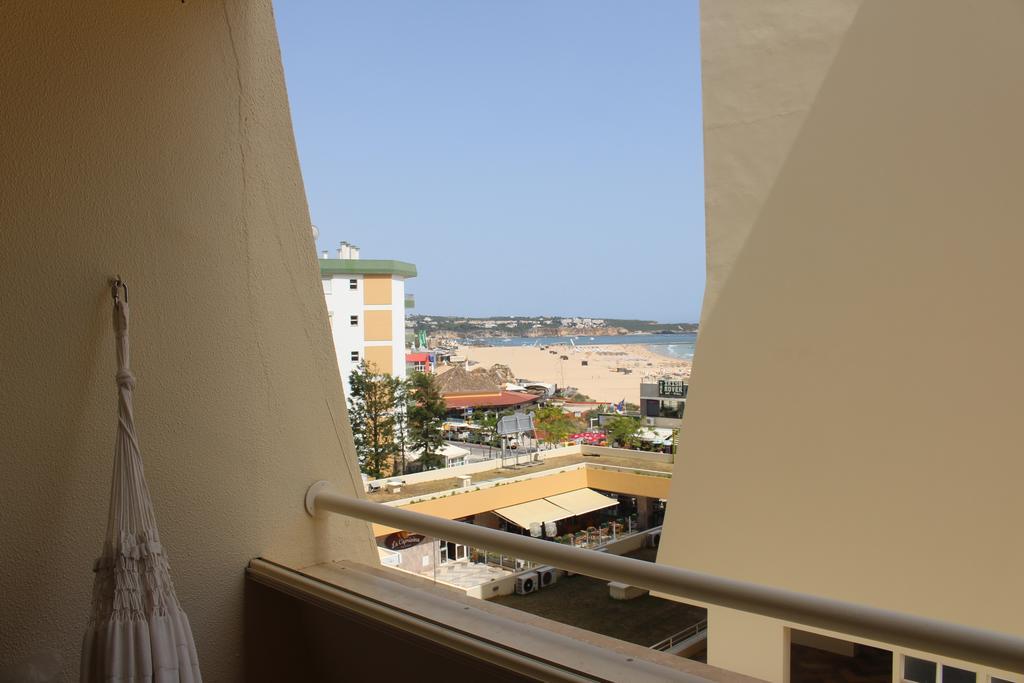 Varandas Sea View - Praia Da Rocha Portimao Ngoại thất bức ảnh
