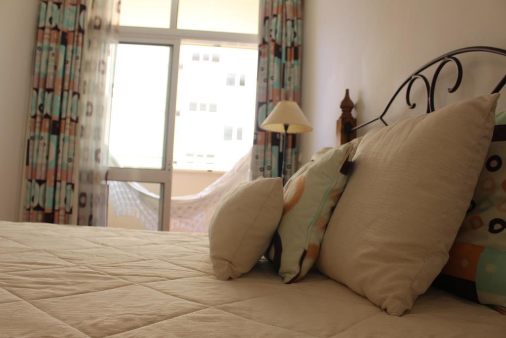 Varandas Sea View - Praia Da Rocha Portimao Ngoại thất bức ảnh