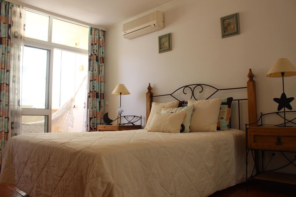 Varandas Sea View - Praia Da Rocha Portimao Ngoại thất bức ảnh