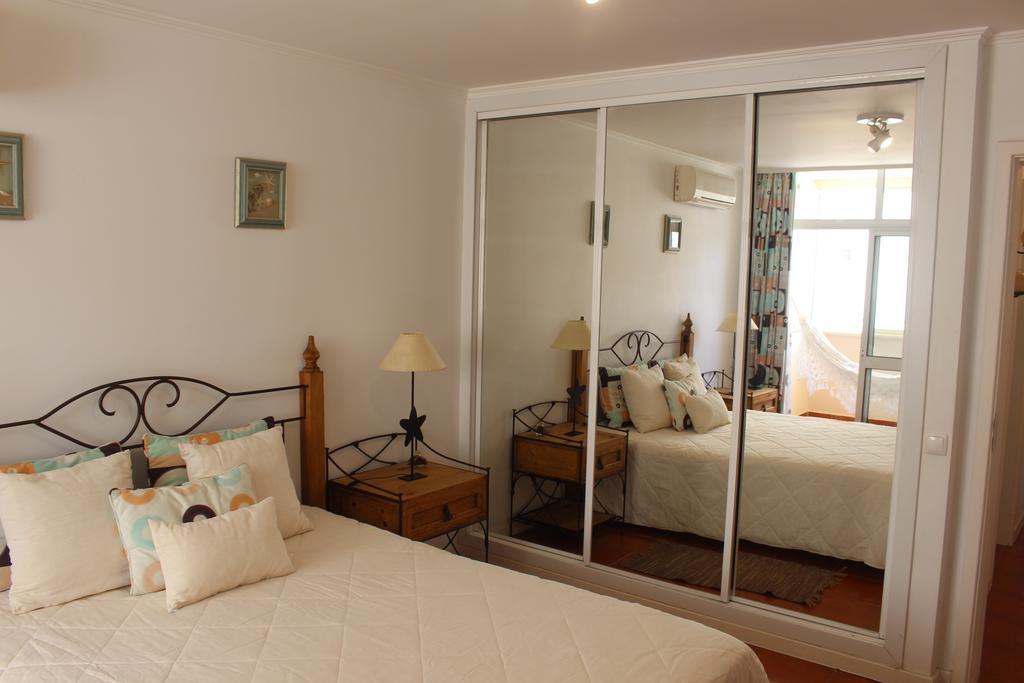 Varandas Sea View - Praia Da Rocha Portimao Ngoại thất bức ảnh