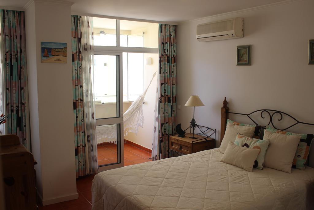 Varandas Sea View - Praia Da Rocha Portimao Ngoại thất bức ảnh