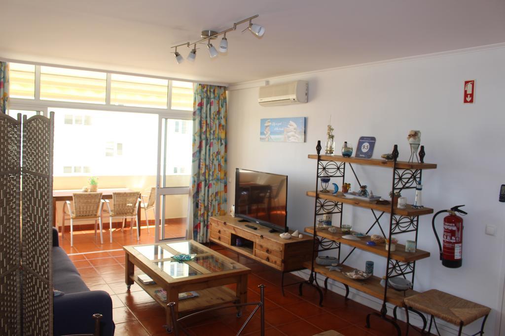 Varandas Sea View - Praia Da Rocha Portimao Ngoại thất bức ảnh