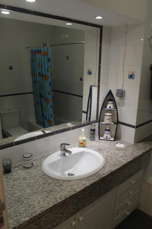 Varandas Sea View - Praia Da Rocha Portimao Ngoại thất bức ảnh