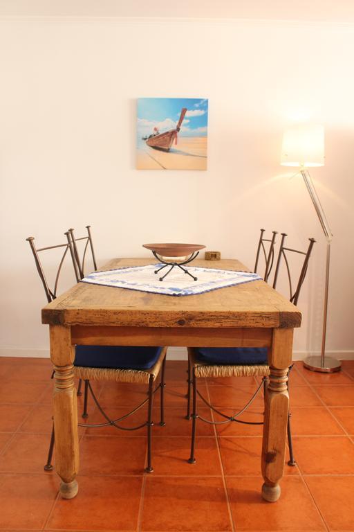 Varandas Sea View - Praia Da Rocha Portimao Ngoại thất bức ảnh